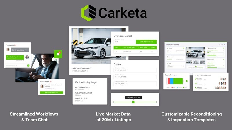 carketa_launches_new_platform