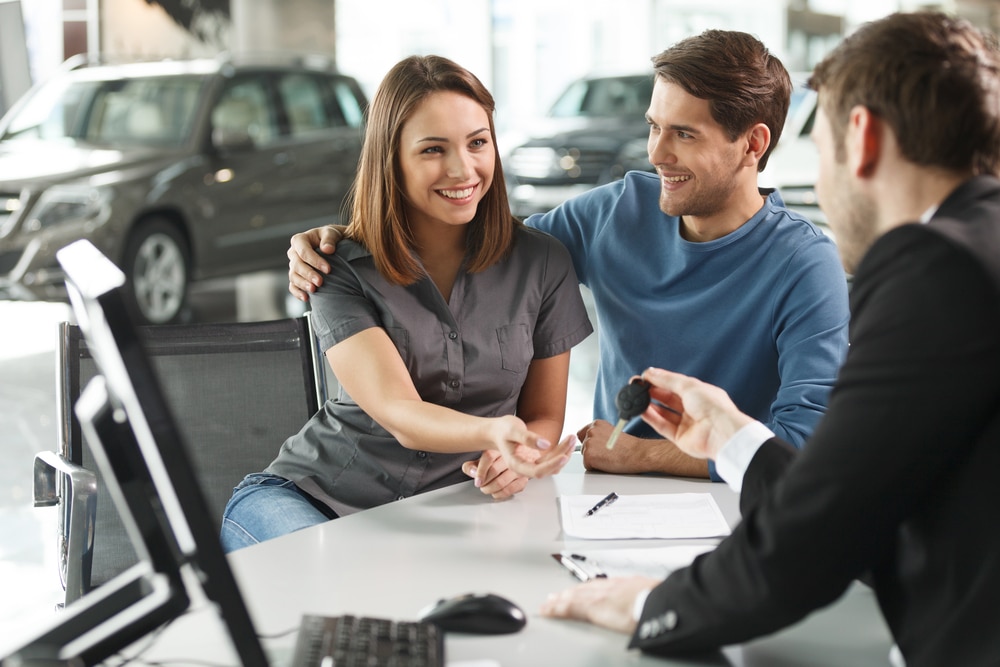 We live in a crazy economy. But we in the auto industry must not fret. Here are some ways on how to sell cars in this crazy economy. featured image