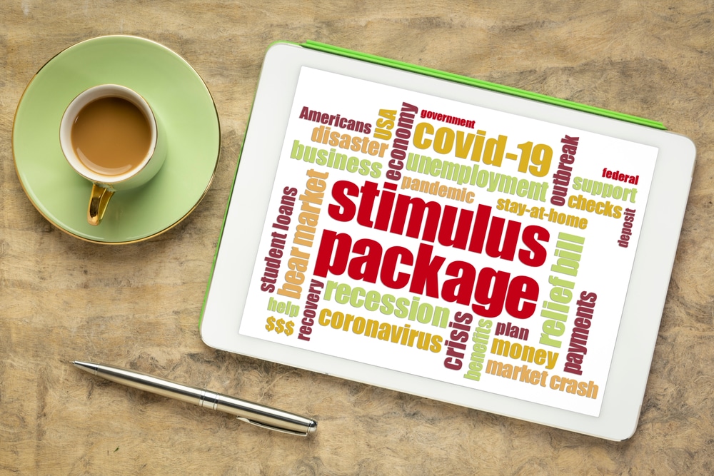 new-stimulus-package