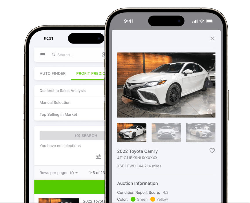 auto-finder-visual