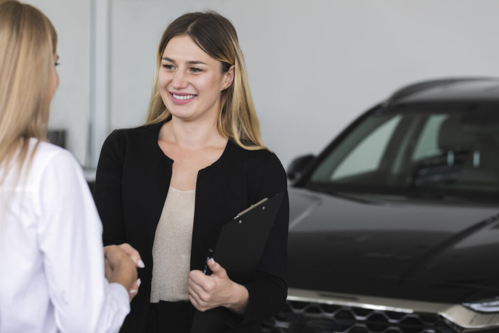 Maximizing profit on car sales through accurate car appraisals